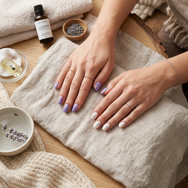 KTT Nails & Spa